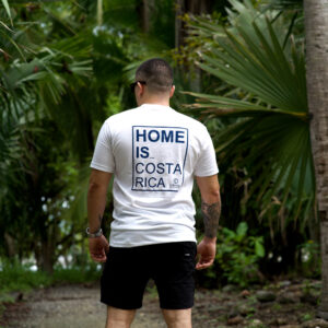 Home is... Tee