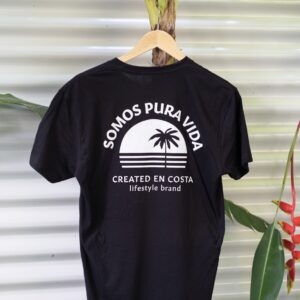 Somos Pura Vida Tee